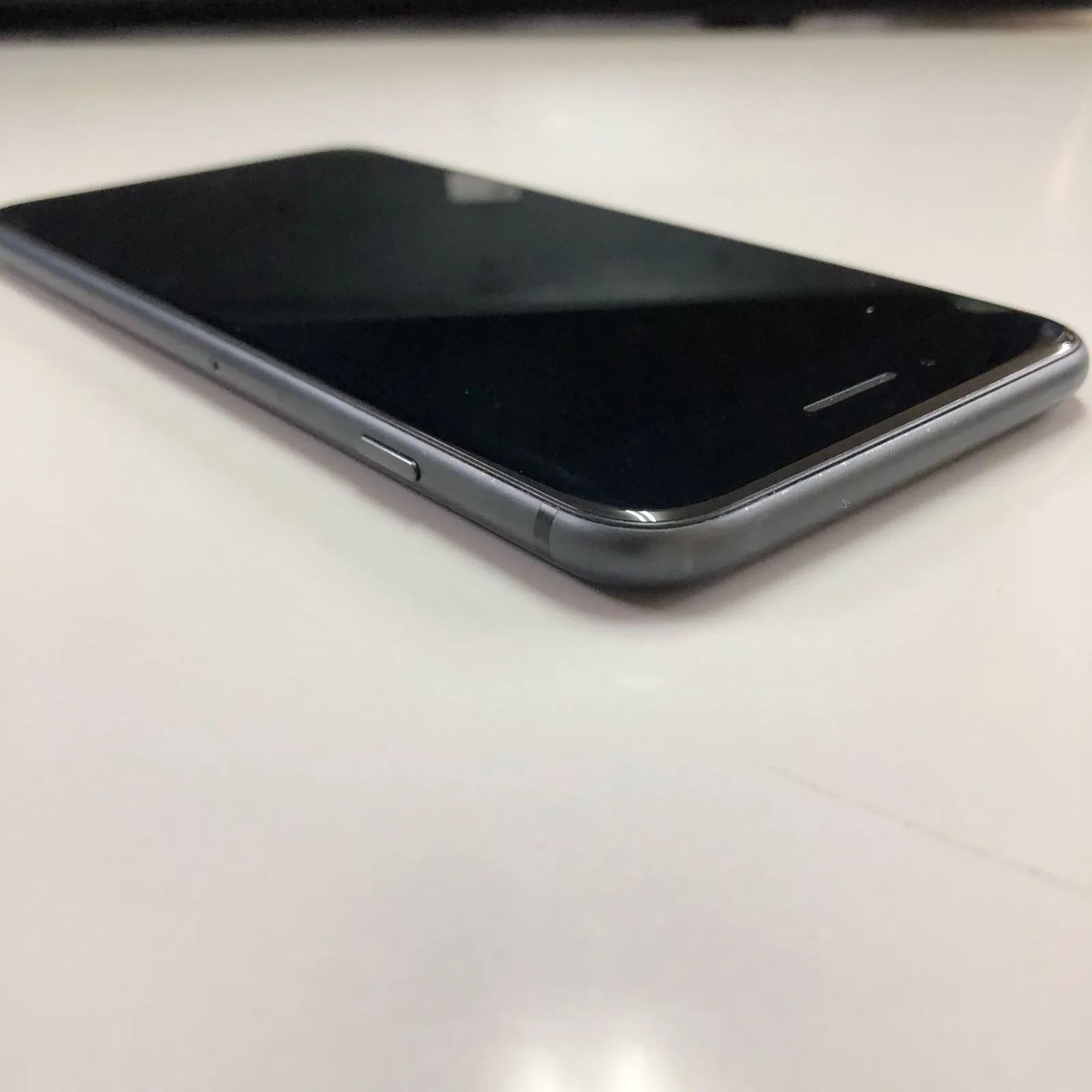 iPhone 8Plus 64GB スペースグレイ SIMロック解除済み No.88 iPhone8