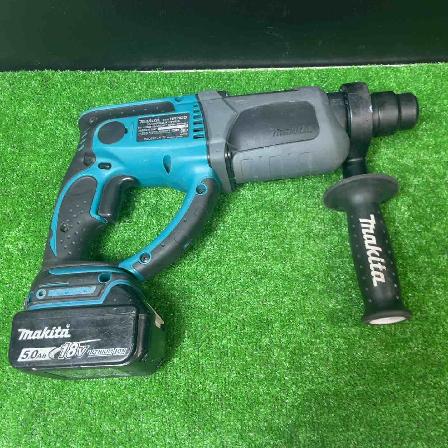 18V5.0Ahバッテリー付 岩槻店