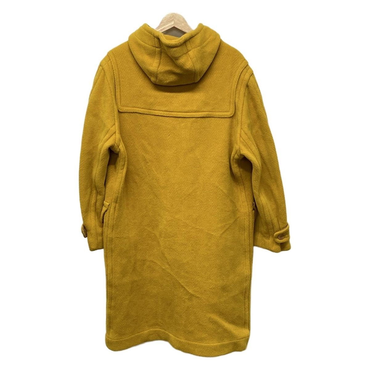 shipsのダッフルコート SHIPS - シップス ダッフルコートの通販 by ふ