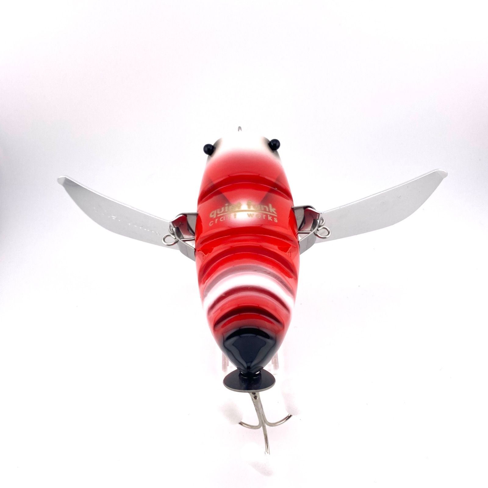 quiet funk craft works DE-CA-DANCE TOY SUPER BIG 新品未使用 - メルカリ