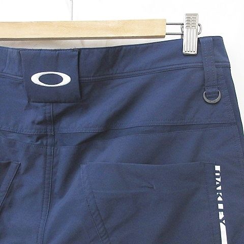 【ラッピング不可】 OAKLEY オークリースカルコレクション SKULL ゴルフ COLLECTION ウエア