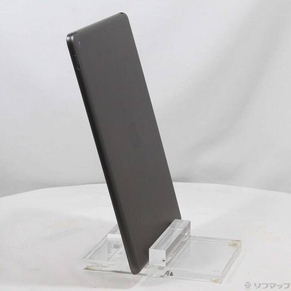 中古品〕 iPad 第8世代 128GB スペースグレイ MYLD2J／A Wi-Fi
