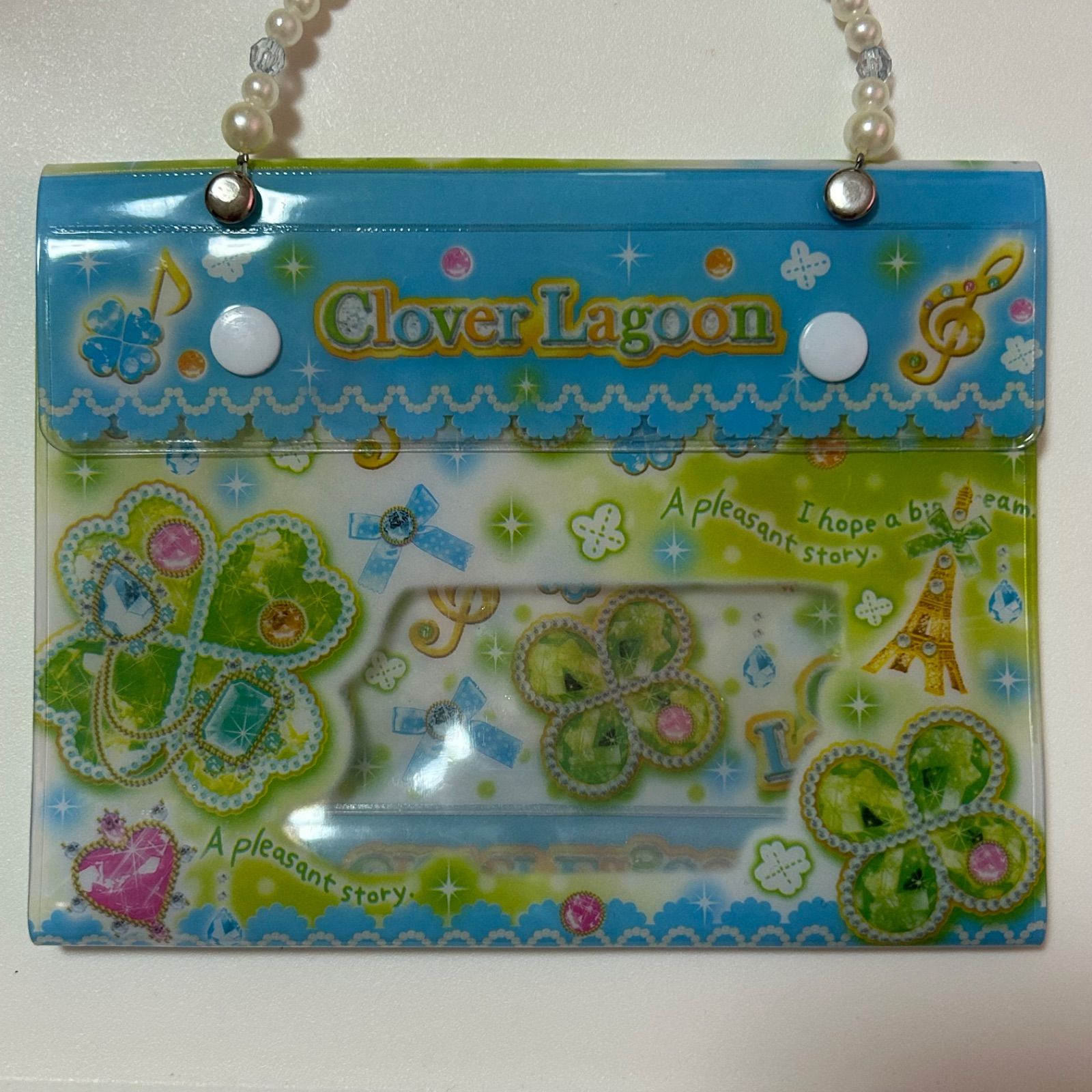 四葉 クローバー 平成 レトロ - メルカリ