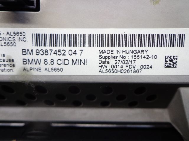 マルチモニター 9387452