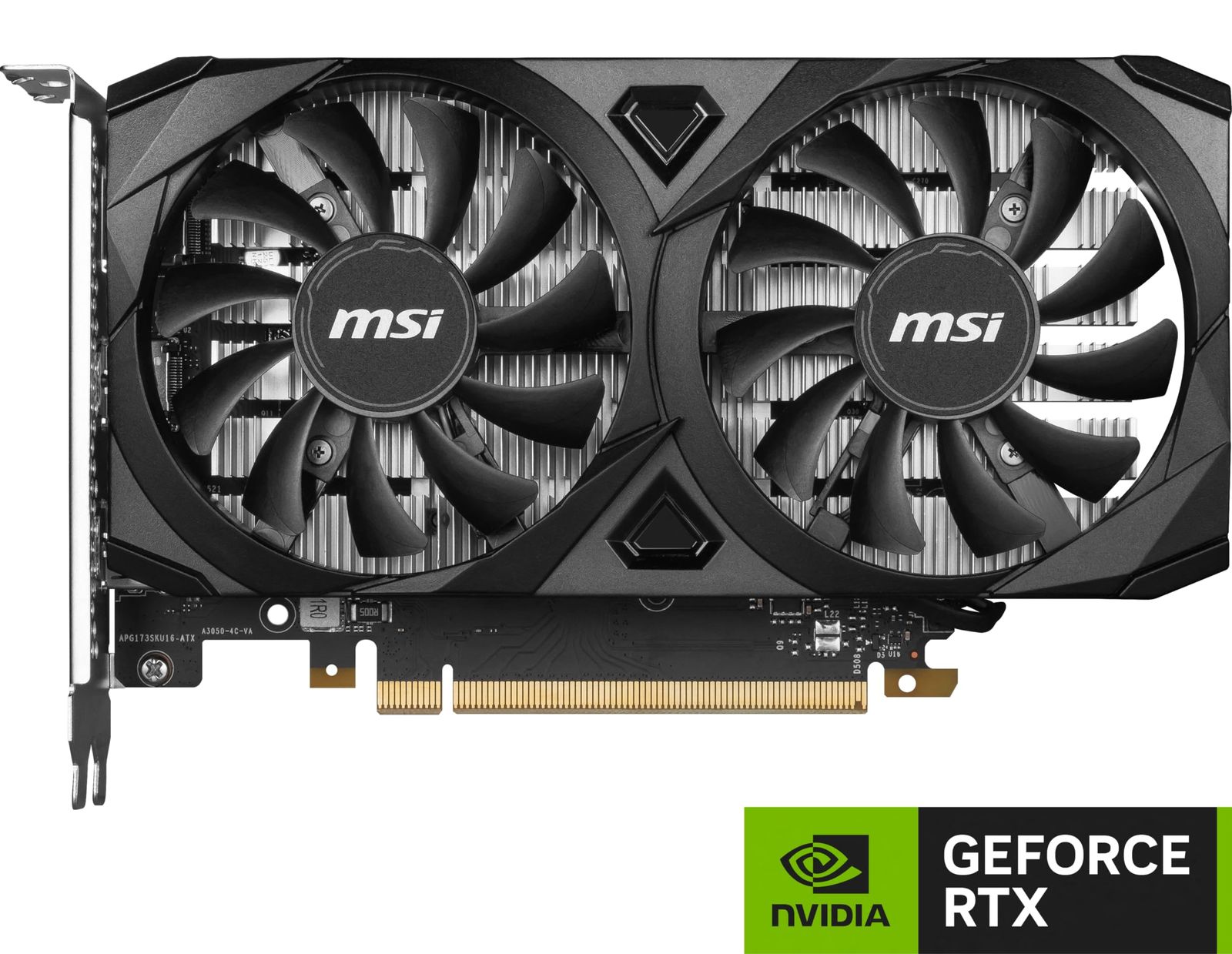 グラフィックボード・グラボ・ビデオカード MSI GeForce RTX 3080 VENTUS 3X PLUS 10G グラフィックスボード MSI GeForce RTX 3080 VENTUS 3X PLUS 10G OC