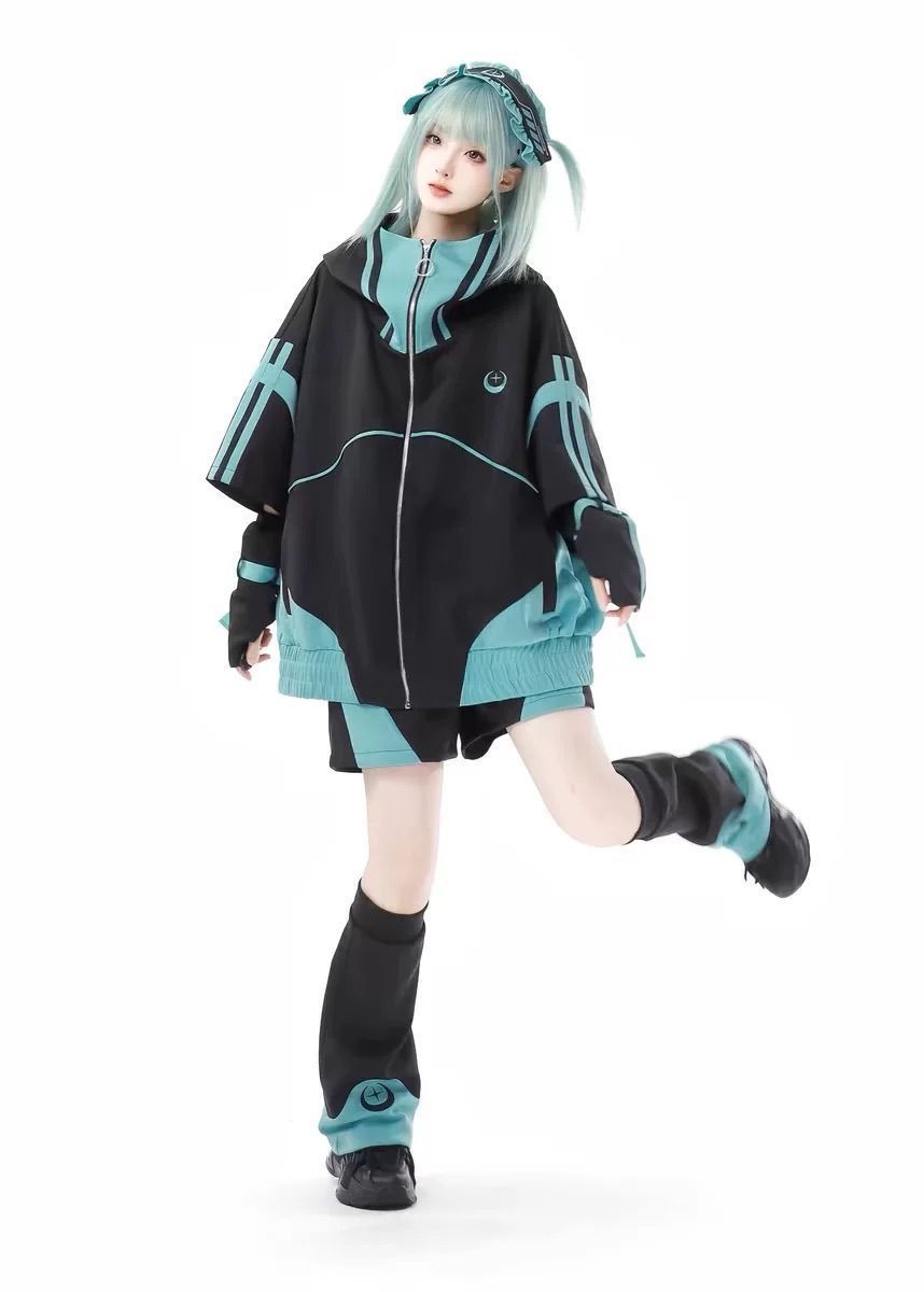 セットアップ
