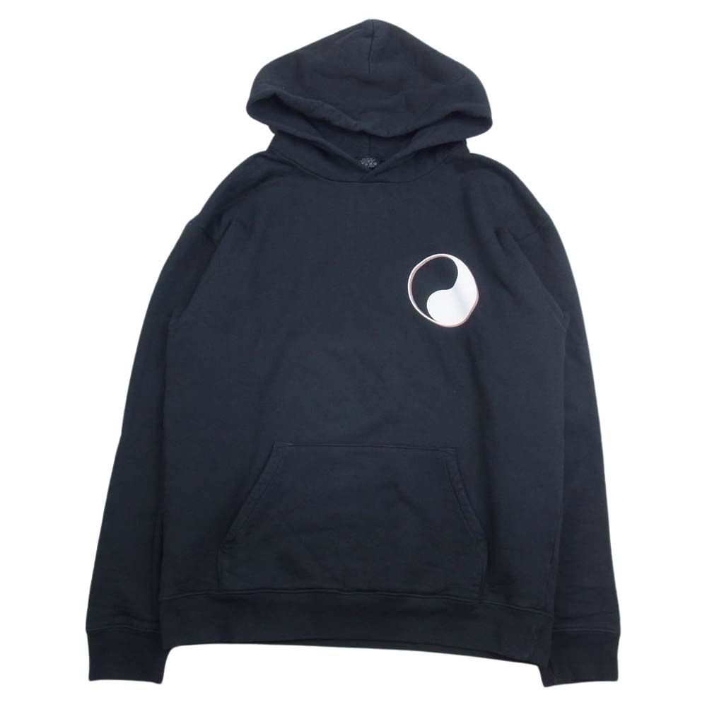 アワーレガシー Our Legacy × STUSSY ステューシー YIN YANG PIG