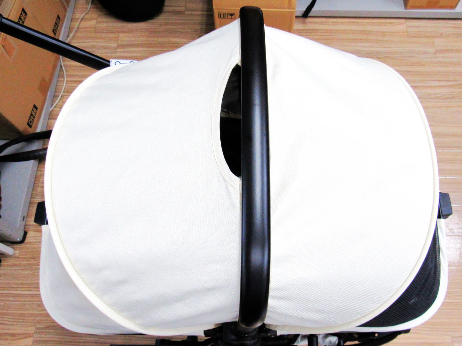 ピッコロカーネ リオナ2 ワンタッチスタイル piccolocane liona LIONA2