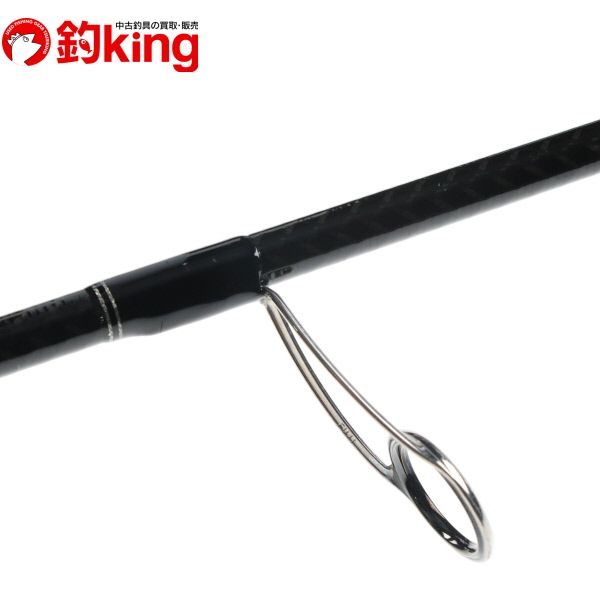 【中古/美品】 がまかつ ラグゼ  リフレックス ティガロ 98M   /D108Y 中古/美品】 がまかつ ラグゼ リフレックス ティガロ 98M /D108Y