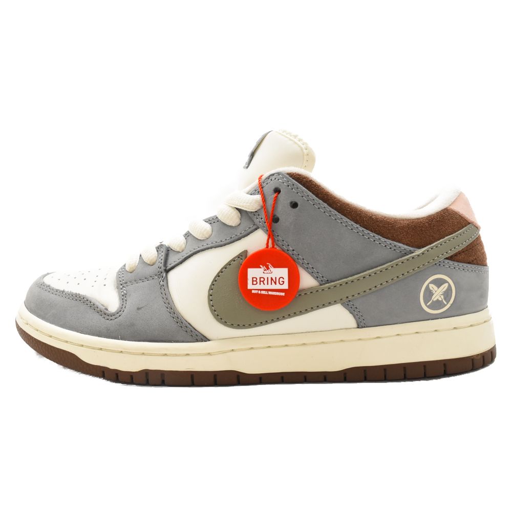 NIKE SB (ナイキエスビー) xYuto Horigome SB DUNK LOW PRO QS