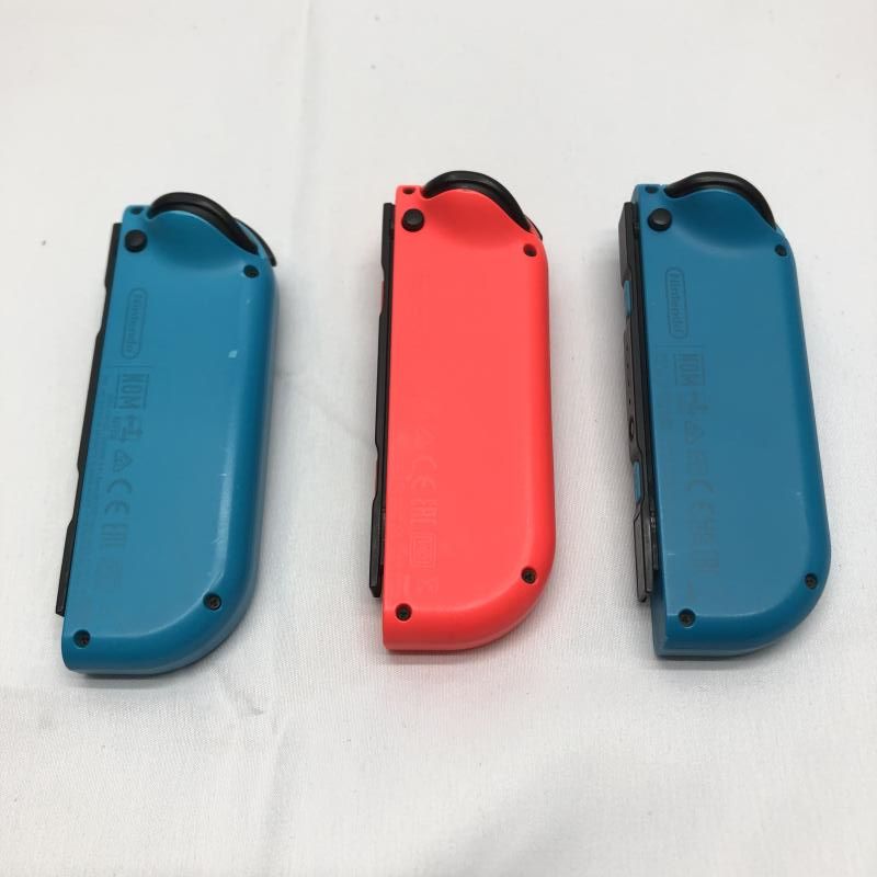 Con コントローラー