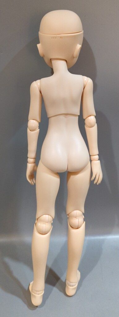 アゾン Iris Collect petit こはる With happiness