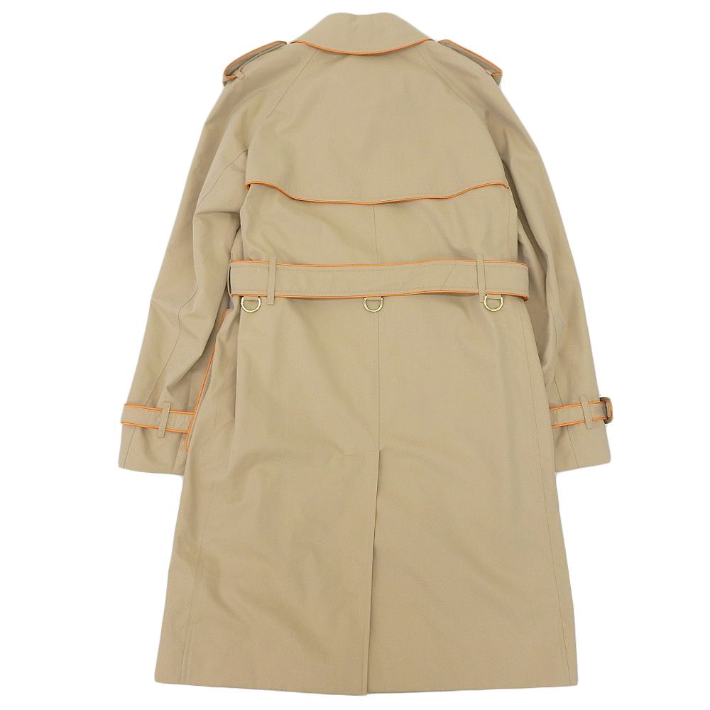 超美品 バーバリー BURBERRY 現行白タグ イングランド製