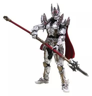 ◆新品未開封◆牙狼 極魂 銀牙騎士 絶狼 白夜騎士 ダン セット 61PXkqu4PXL._UF350,350_QL50_.jpg