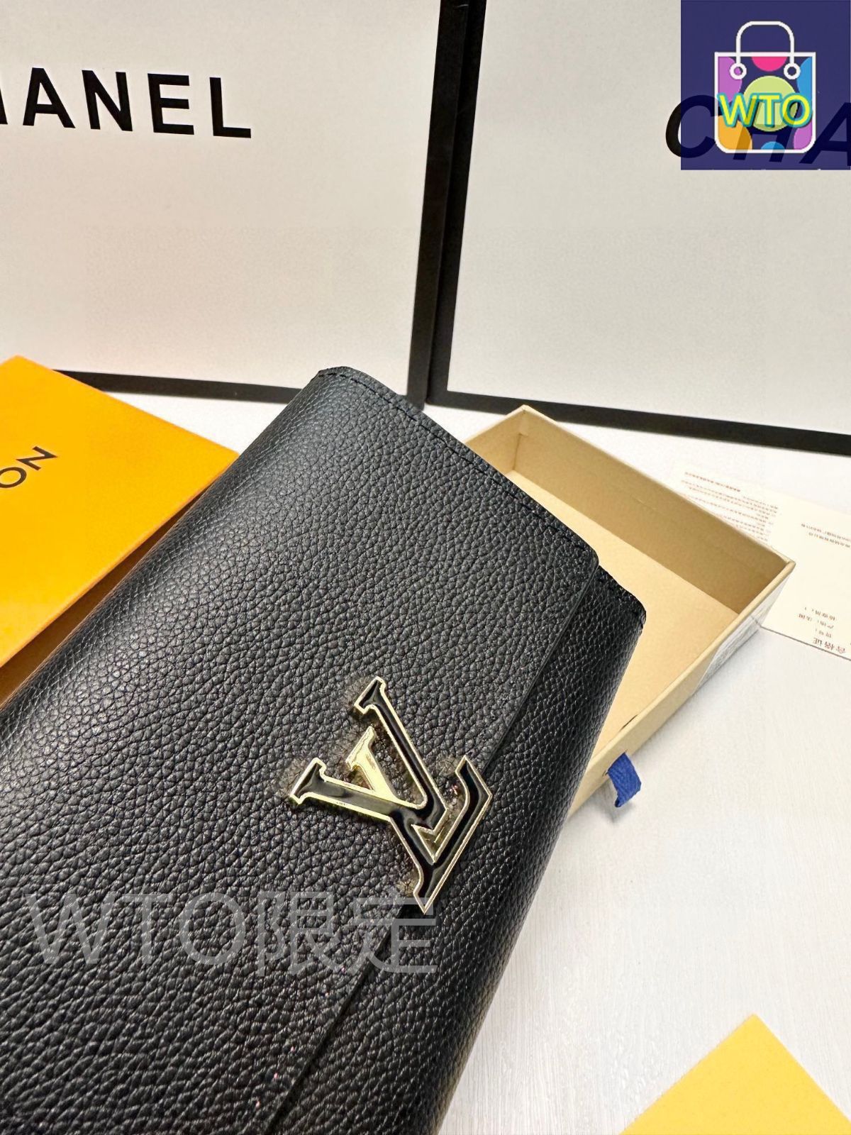 正規品Louis Vuitton 財布　未使用に近い❣️ 楽天市場】ルイヴィトン 財布 レディース メンズ ユニセックス