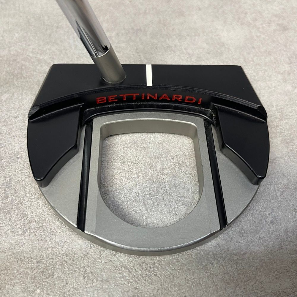 【中古】【ゴルフ用品】パター　BETTINARDI　INOVAI 358G REV5.0【加古川店】【427】 中古】【ゴルフ用品】パター BETTINARDI INOVAI 358G REV5.0