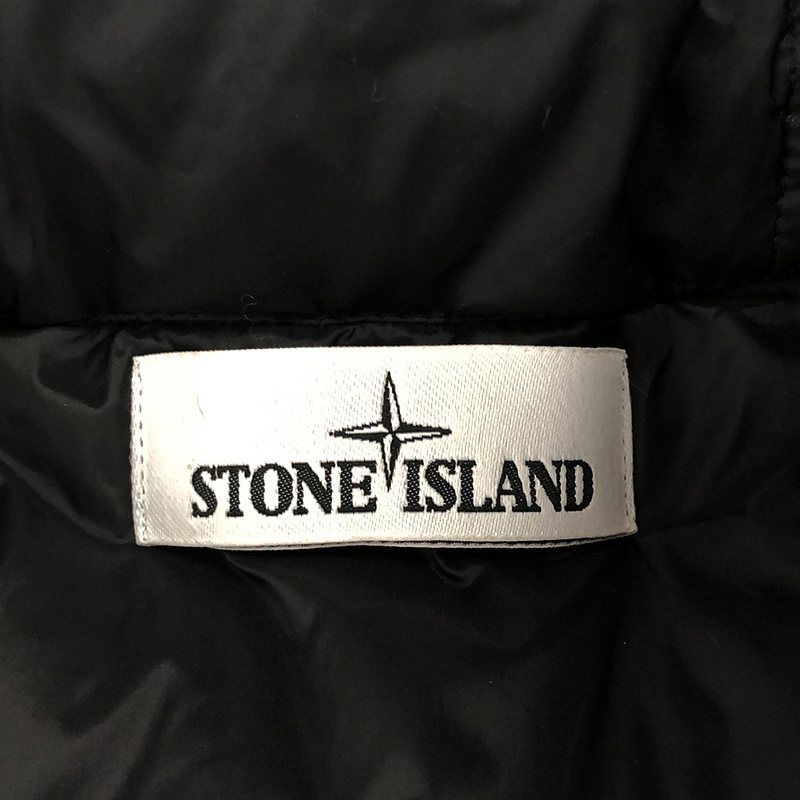 美品】 STONE ISLAND / ストーンアイランド | Ripstop Gore-Tex down