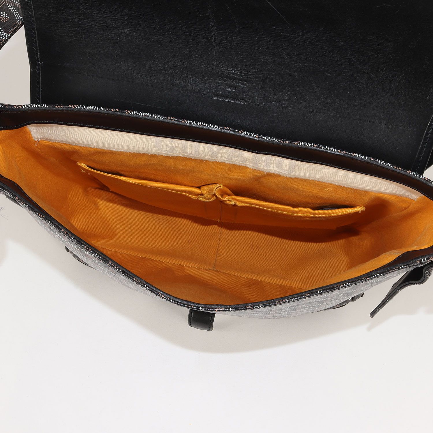 GOYARD ゴヤール バッグ / GRAND BLEU MM グランブルー MM ショルダー