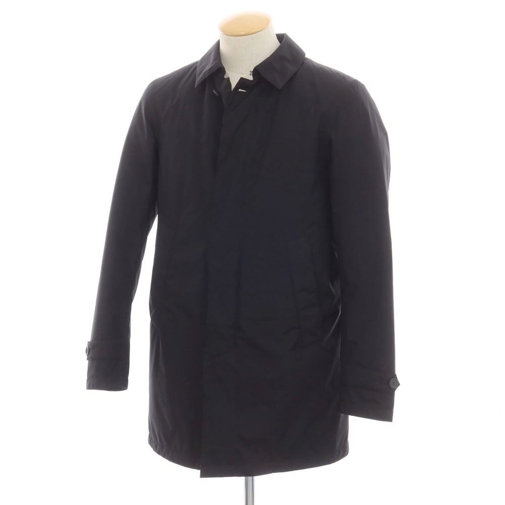 CULLNI 22-AW-032 タイロッケンチェスターコート CULLNI（クルニ）の