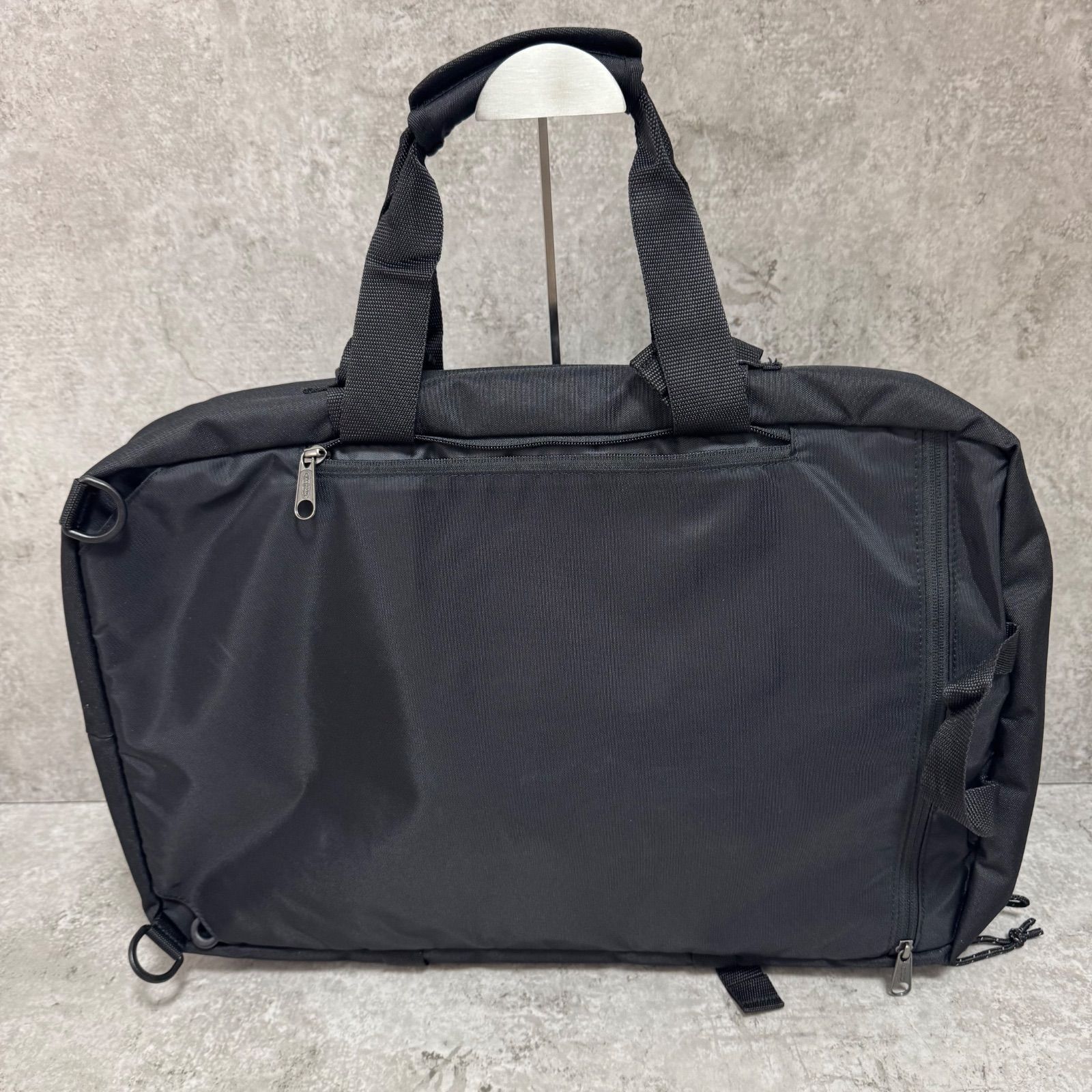未使用】EASTPAK Travelpack 42L duffle bag イーストパック トラベル