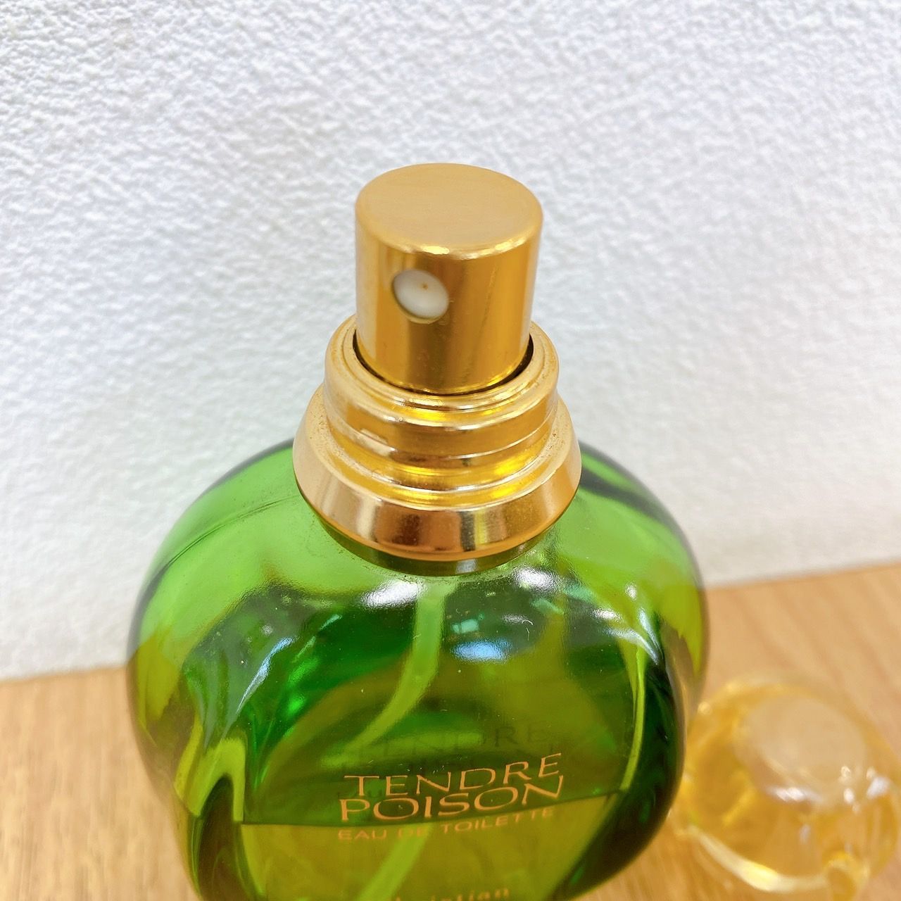 Amazon | クリスチャンディオール タンドゥルプワゾン EDT 50ml