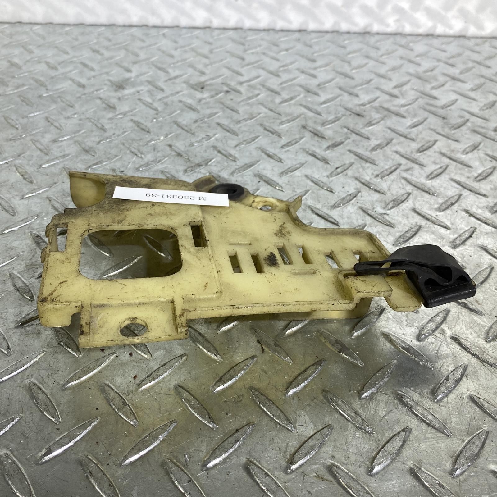 HONDA CBX400F 電装プレート ホンダ - メルカリ