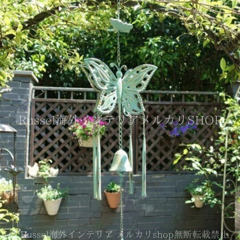 ガーデンインテリア