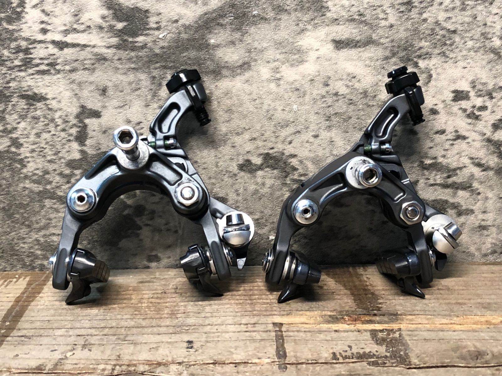 JC561 シマノ SHIMANO アルテグラ ULTEGRA BR-6800 ブレーキ