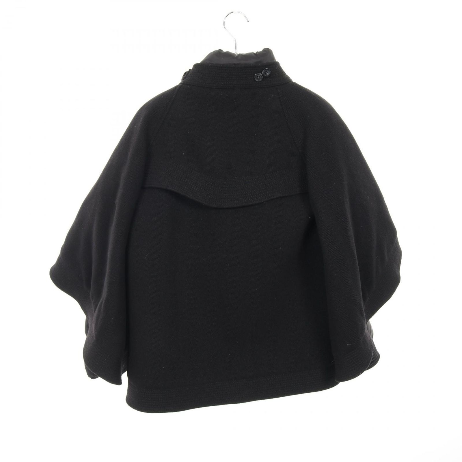 MONCLER モンクレール MONCLER × Sacai SAKIE ポンチョ ダウン