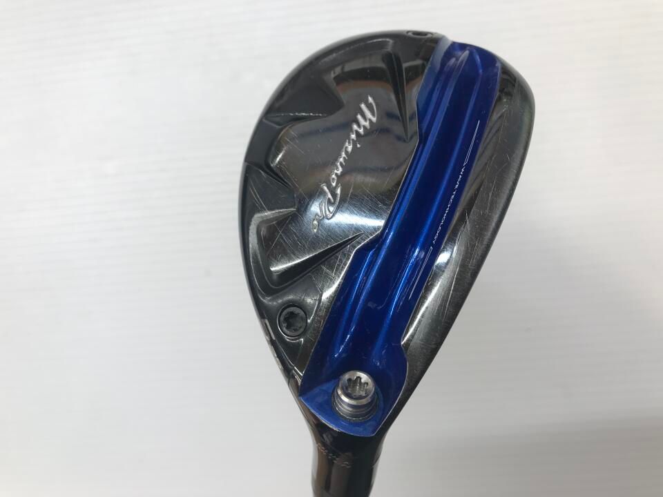 【即納】Mizuno Pro UT | 25 | S | NSPRO 950GH | 中古 | ユーティリティ | ミズノ