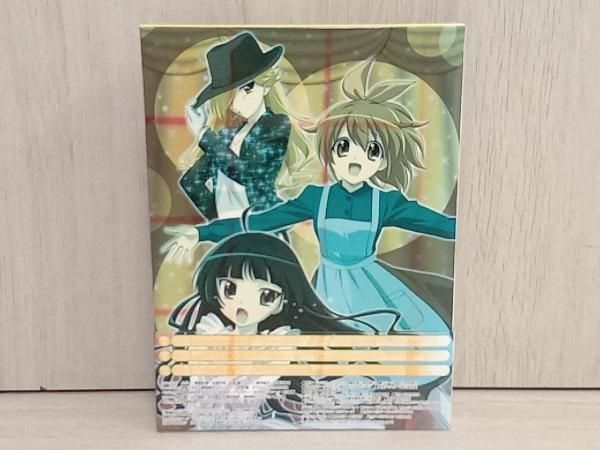 DVD ジュエルペット サンシャイン DVD-BOX3 - メルカリ