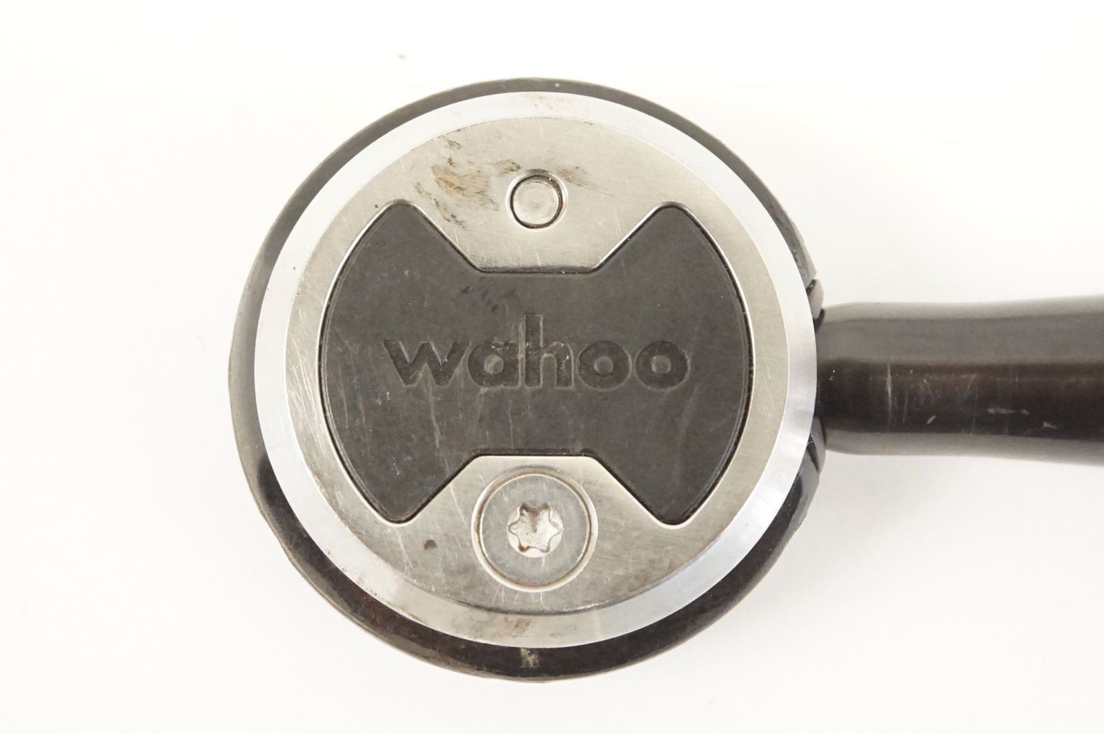 WAHOO ワフー SPEEDPLAY COMP ペダル バイチャリ宇都宮店