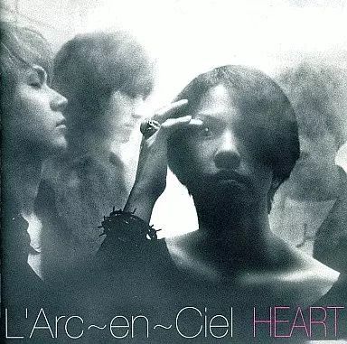 新品未開封 初回版 Heart ラルク L'Arc Yahoo!オークション - L'Arc～en～Ciel HEART(初回未開封) ラルク