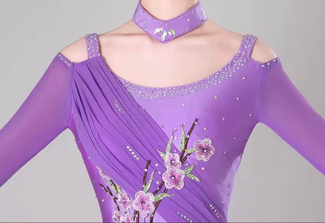 ♥ 競技会に最適 ストーン付きスタンダードドレス発表会やデモにも WWW_USTAUSTRALIA_COM_AU