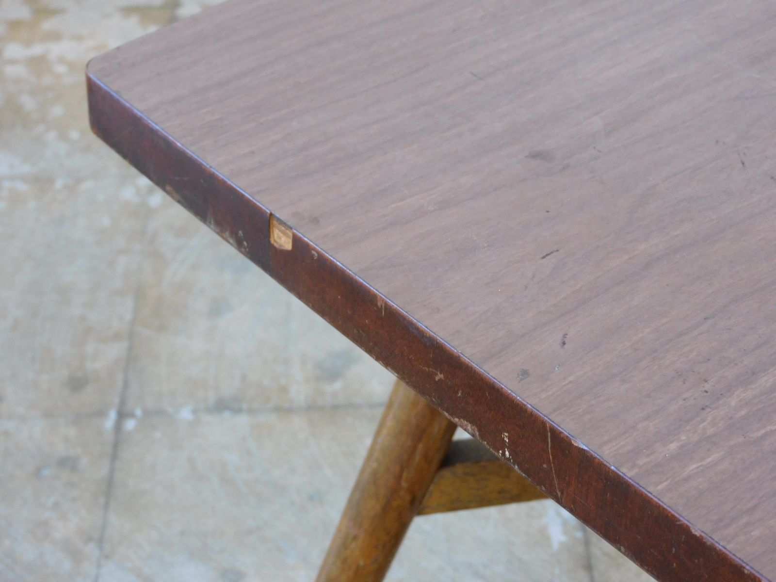 北欧 カウンター