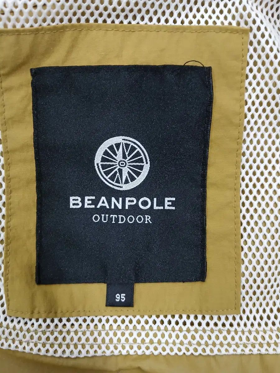 BEANPOLE ビンポール アウトドア ウィンドブレーカー 販売 WHITEMONARCHHOTEL_COM