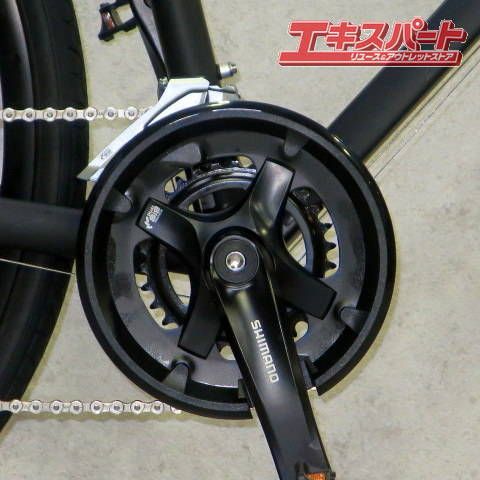 KhodaaBloom RAIL DISC ALTUS M310 2×8S 2024 コーダーブルーム レイル 