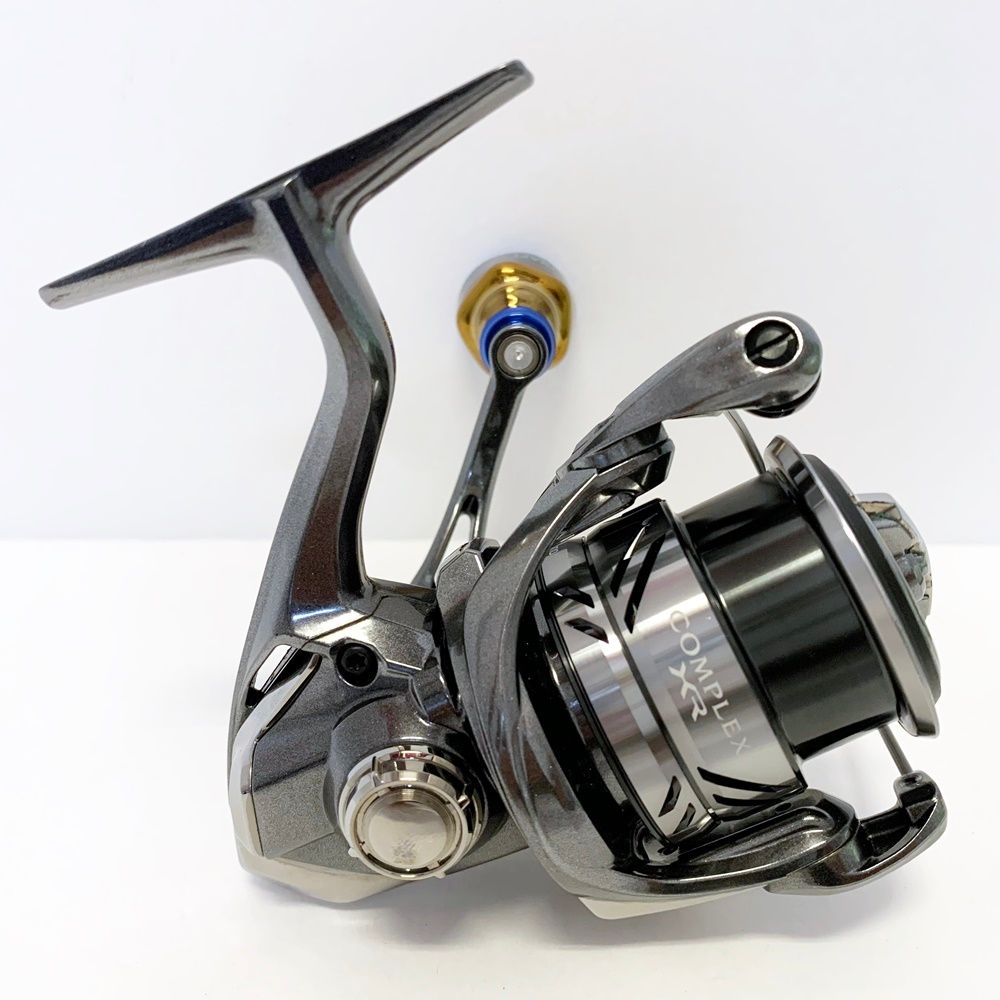 フィッシング 21コンプレックスXR C2000F4