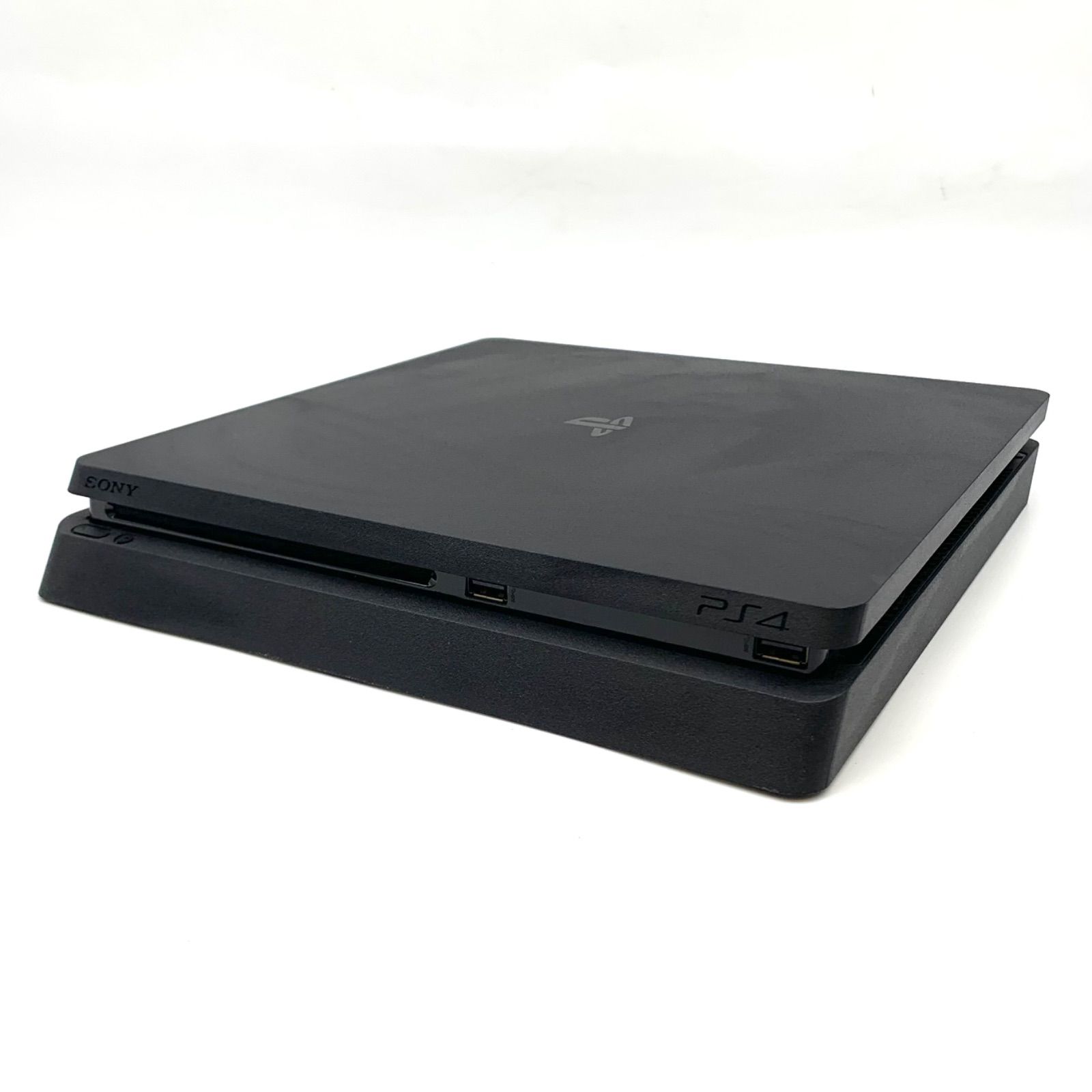 済み PS４