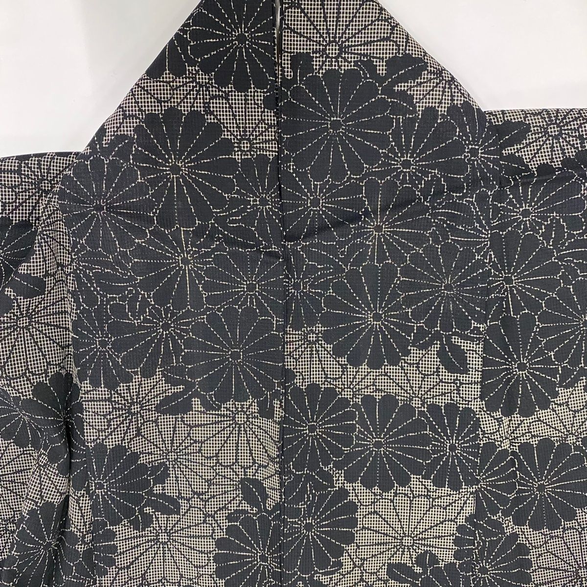 正絹 秀品