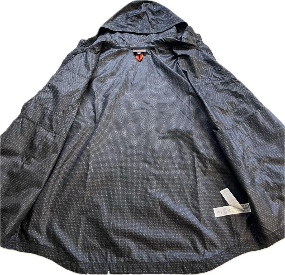 patagonia STEEL FORGE WINDBREAKER JKT パタゴニア スティール