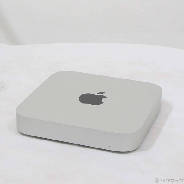 Macデスクトップ M1 Mac mini 2020 MGNR3J/A 8GB SSD256GB Amazon.com: Apple 2020 Mac Mini with Apple M1 Chip, 8GB RAM