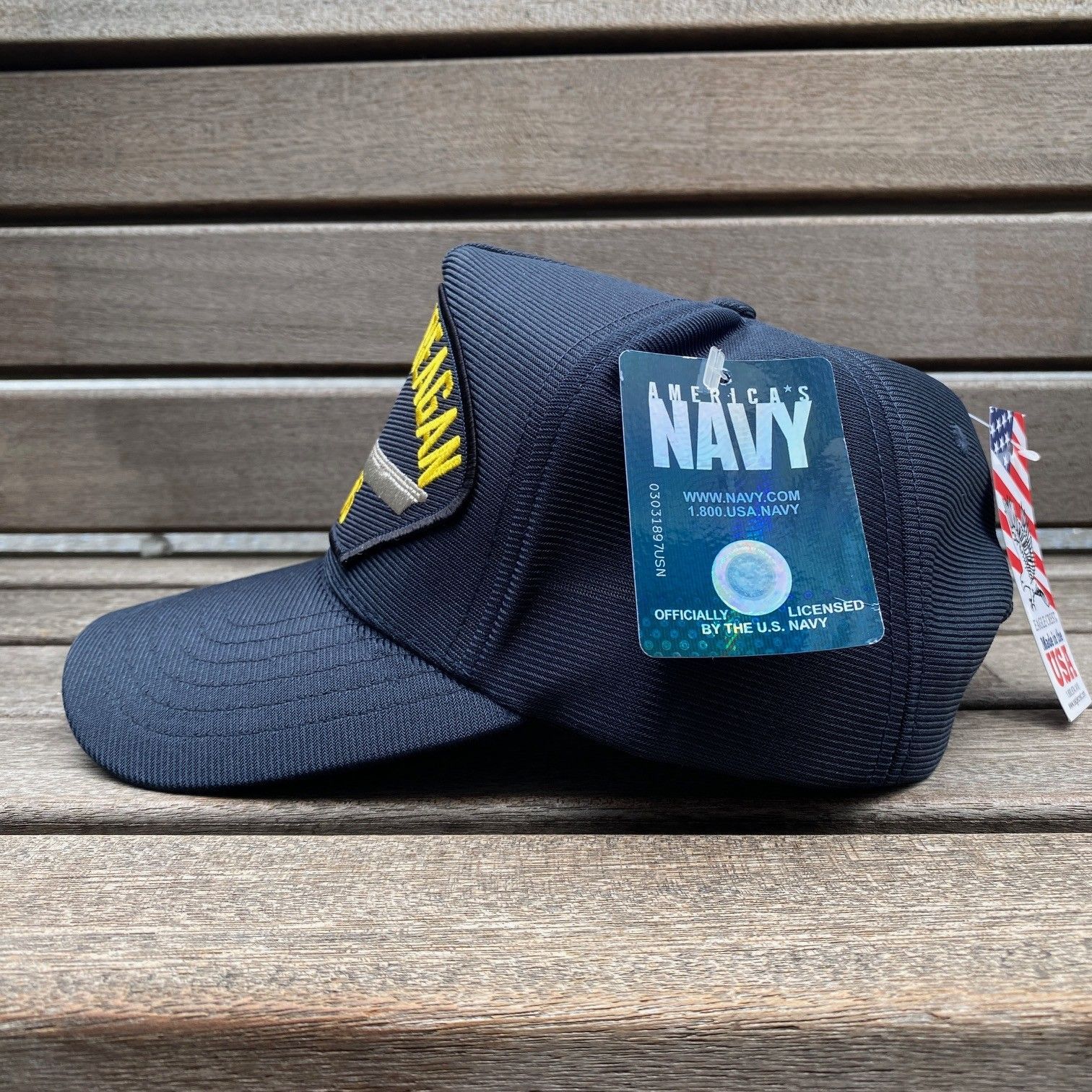 Reagan 米海軍