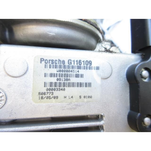 ポルシェ パナメーラ