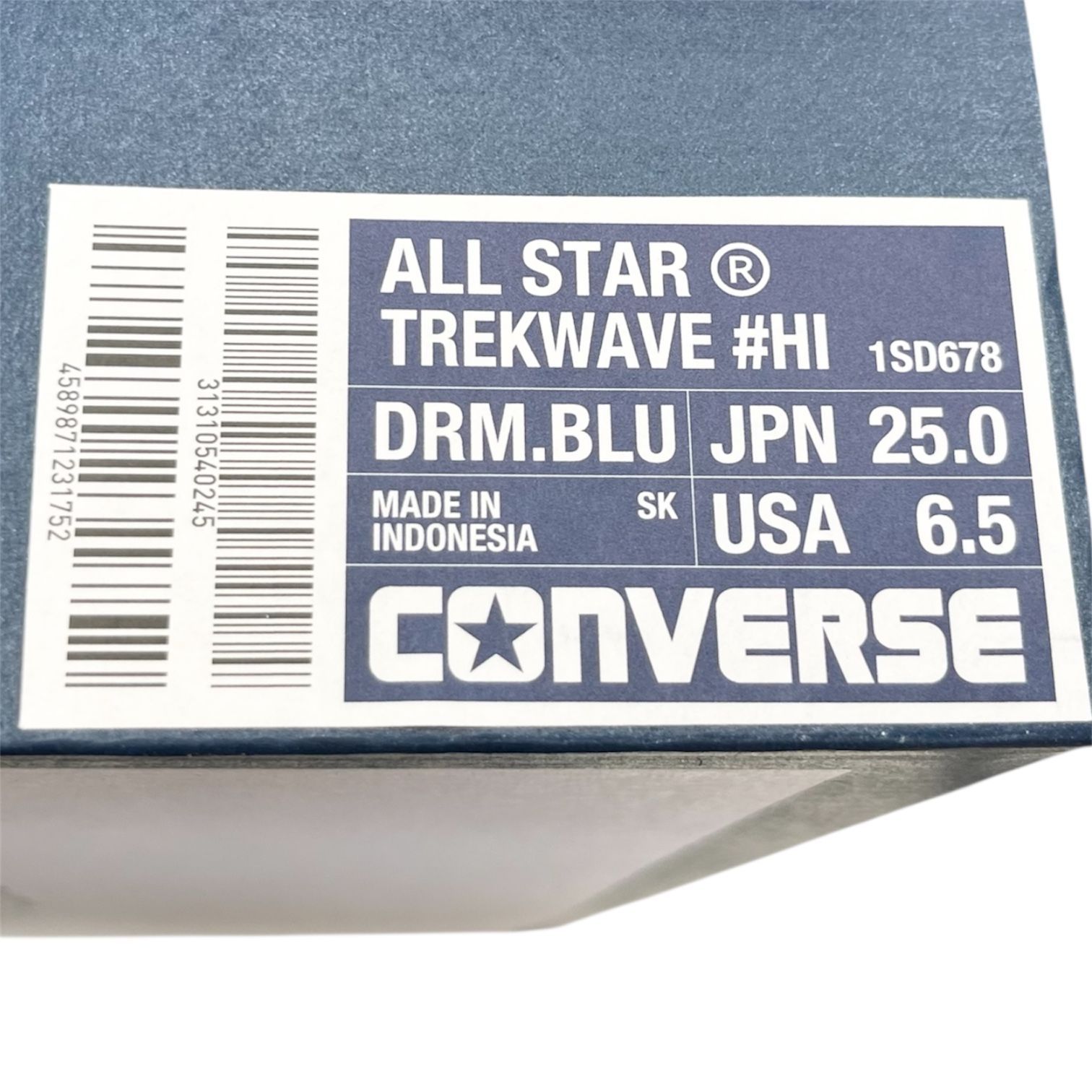 CONVERSE/コンバース】レディース ハイカットスニーカー ALL