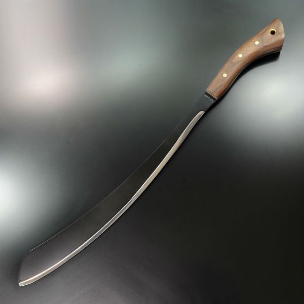 コンドル パラングマチェット 高炭素鋼 18歳以上