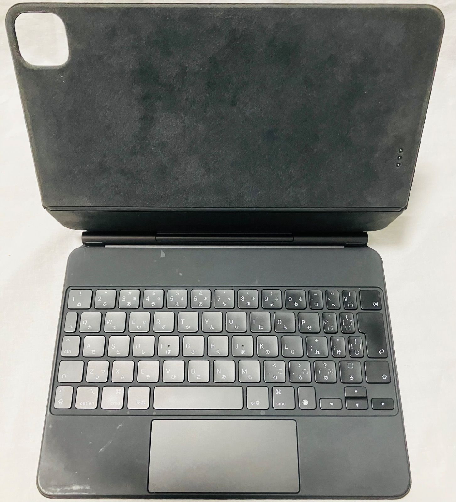 MXQT2J/A iPad Magic Keyboard JIS Apple マジックキーボード