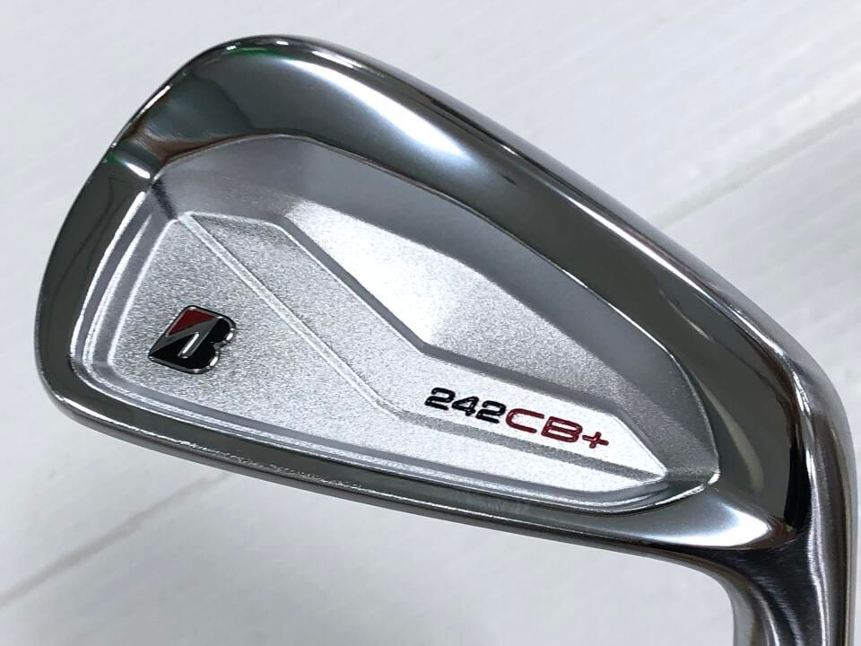 FOURTEEN フォーティーン 2024 PC-3 アイアン 4本セット(#7-9,PW) FT-40i カーボンシャフト 日本正規品 中古 フォーティーン PC-3(2024) 4S アイアンセット IR FT-50i