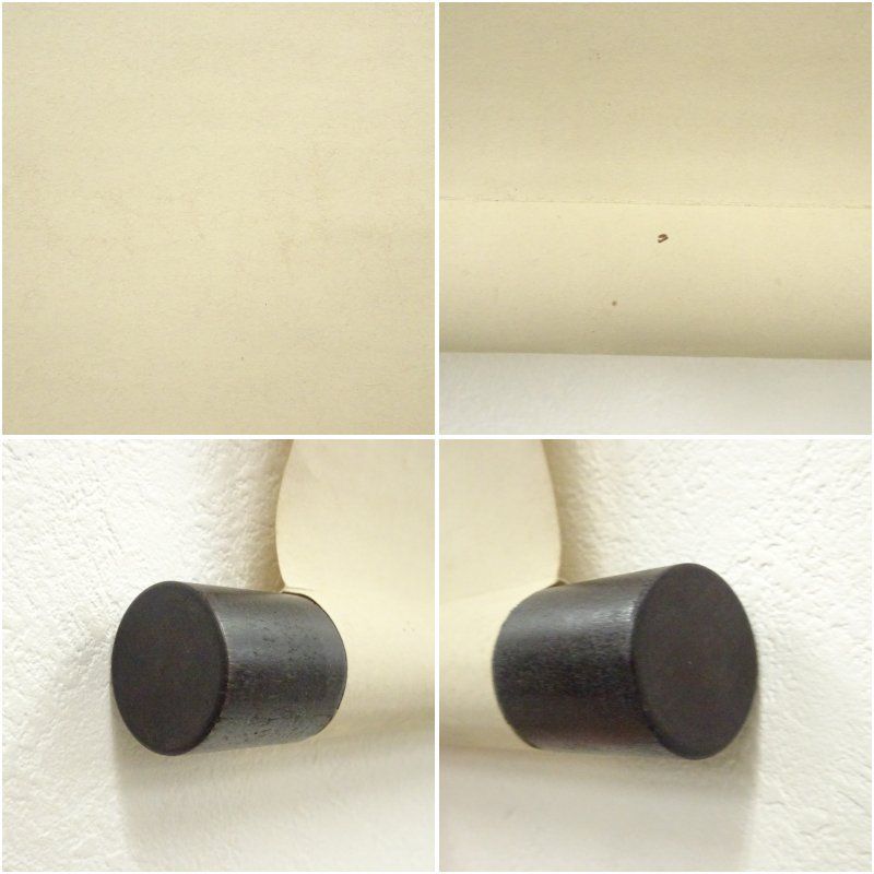 富取風堂筆 鶏頭花 肉筆紙本掛軸 信田洋 識箱 掛け軸 床の間 書 おしゃれ 絵画 表具 芸術 茶道 年中掛け インテリア 茶掛 掛物 和室 WWW_IBETON_RU