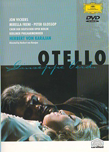 Otello [DVD] [Import] 【公式通販】